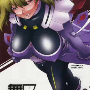 Mai Z