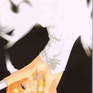 Ou no Kigae