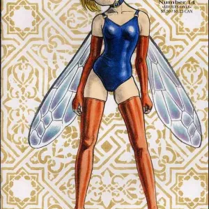 Bondage Fairies Extreme 14