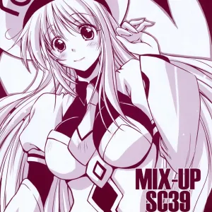 MIX-UP SC39