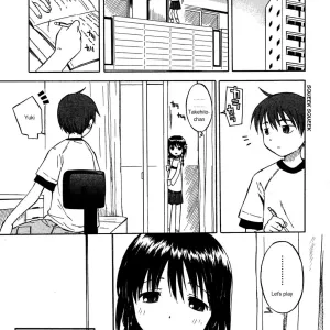 Itsumo no Asobi | The Usual Play