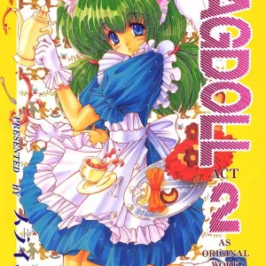 Ragdoll 2