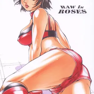 RAW is ROSES