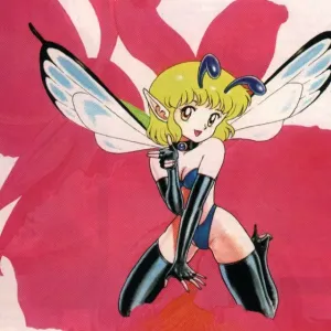 Bondage Fairies 3