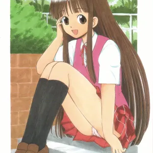 Konoka no Koisuru Heart
