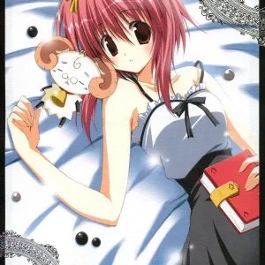 ~Sweet?~