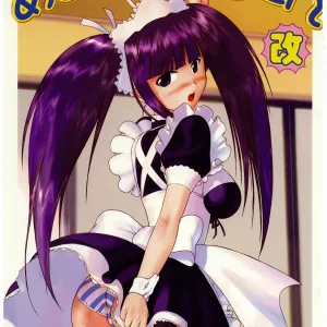Maid Motoko-tan Kai