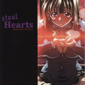 Steal Hearts
