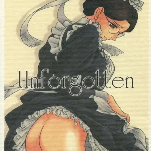 Unforgotten