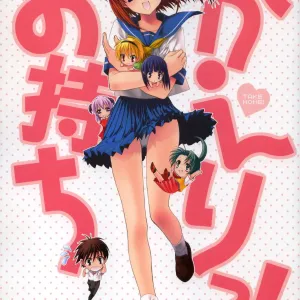 Omochikaeri!