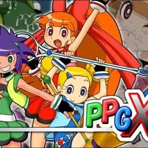 PPGX