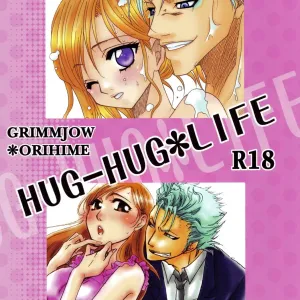 Hug-Hug Life