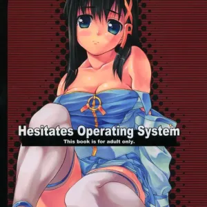 Hesitates Operating System