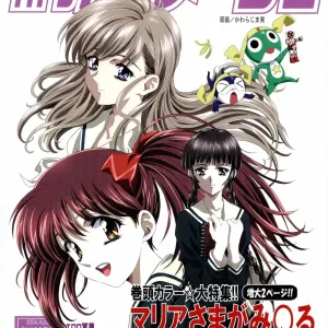 Otona Anmage Natsucomi Gou