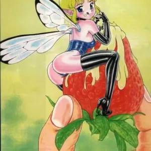 Bondage Fairies 1