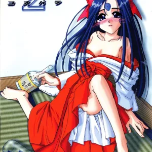 Seifuku Rakuen 2 - Costume Paradise; Trial 02