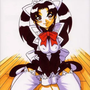 Maid Club
