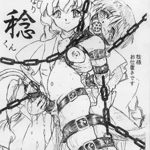 Vivian Bessatsu No. 9