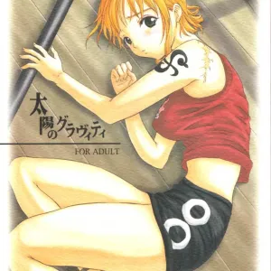 Taiyou no Gravity