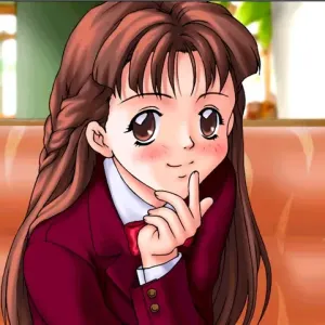 Houkago Renai Club -Koi no Etude-