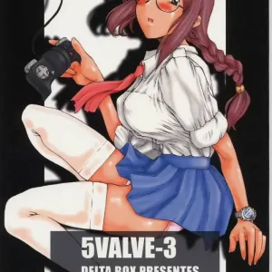 5VALVE-3