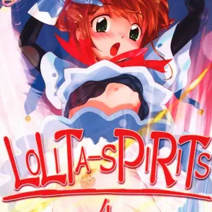 Lolita-Spirits 4