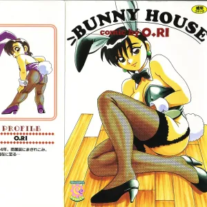 Bunny House