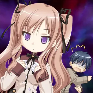 Konayuki Fururi ~Yuzuhara-machi Curling-bu~