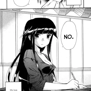 Kuroneko no Boogaloo (Black Cat Boogaloo) 1-2