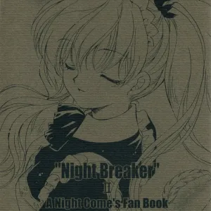 "Night Breaker" II