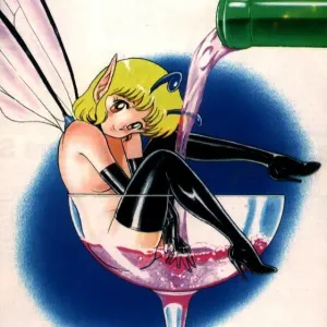 Bondage Fairies 5