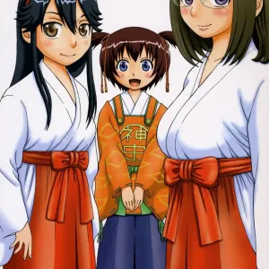 Kamisama ni Koishite