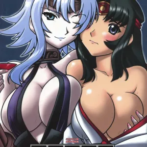 Ruridou Gahou CODE:34