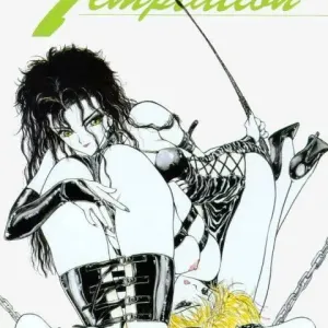 Temptation 01: Alimony Hunter