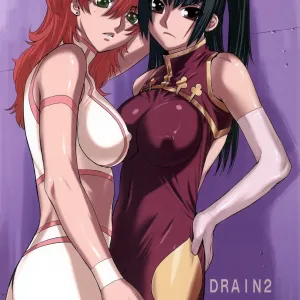 Drain 2