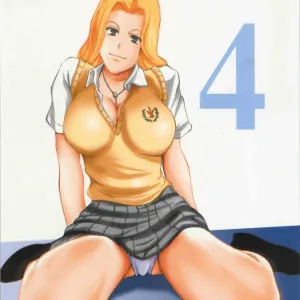 NO MERCY 4