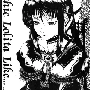 Gothic Lolita Like...
