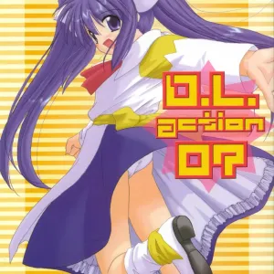 D.L.action 07