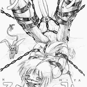 Vivian Bessatsu No. 3 - Love Himya