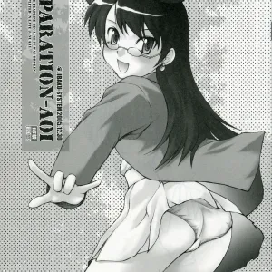 PREPARATION-AOI