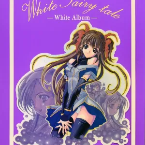 White Fairy Tale -White Album-