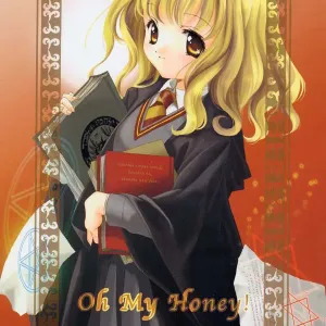 Oh My Honey!