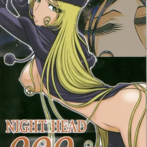 NIGHT HEAD 999