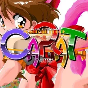 Carat: Magical Blocks