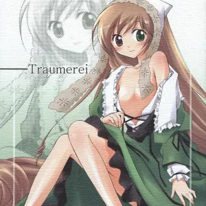 Traumerei...