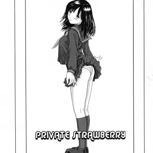 Private Strawberry