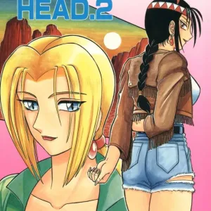 NIGHT HEAD 2
