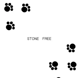 STONE FREE