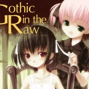 Gothic in the Raw