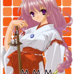 M.M.M motto motto mikosan!